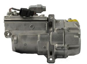 10-1636 Airco-compressor VAG Hybride